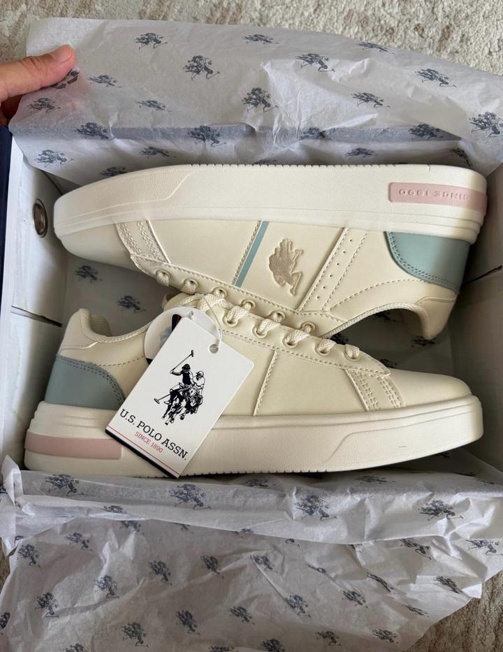 U.S. Polo Assn.