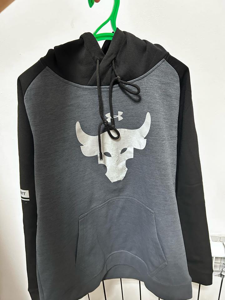 Under Armour
