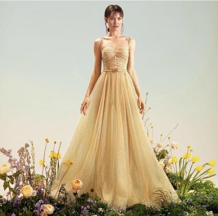 La Novia