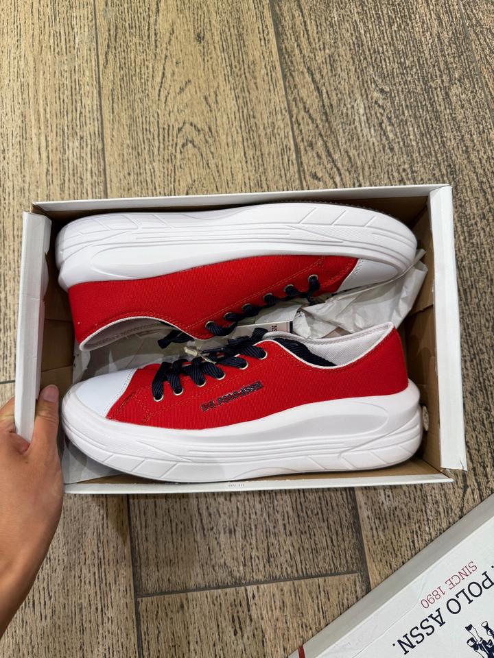 U.S Polo Assn (36,37,38,39 размеры)