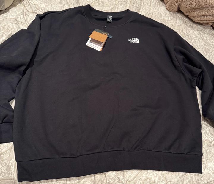 The North Face Толстовка