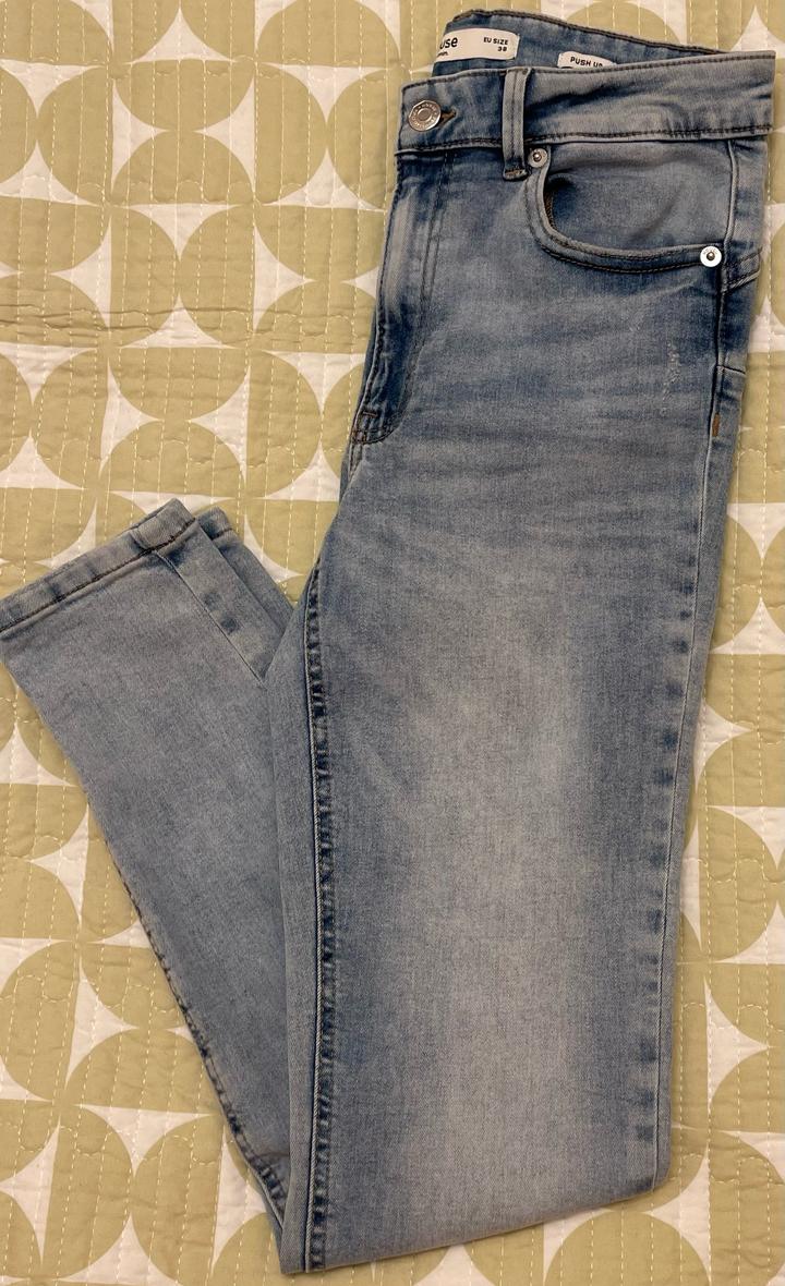 Denim House Джинсы