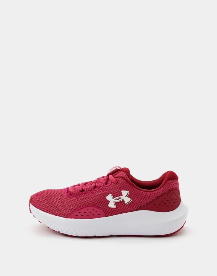 Under Armour