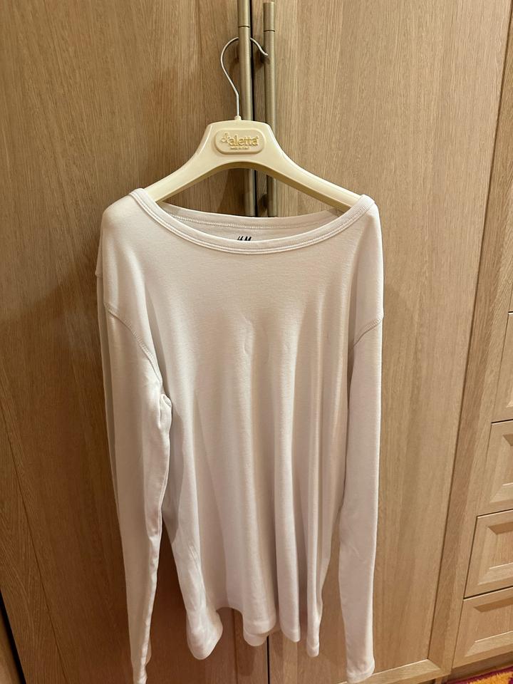 Лонгслив H&M
