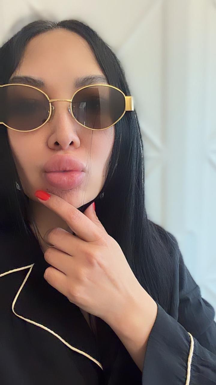 Celine Солнцезащитные очки