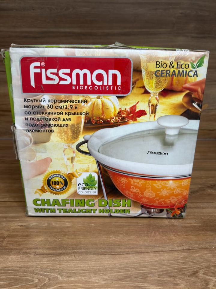 Fissman