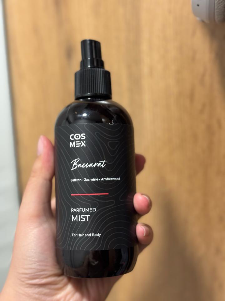 cosmex
