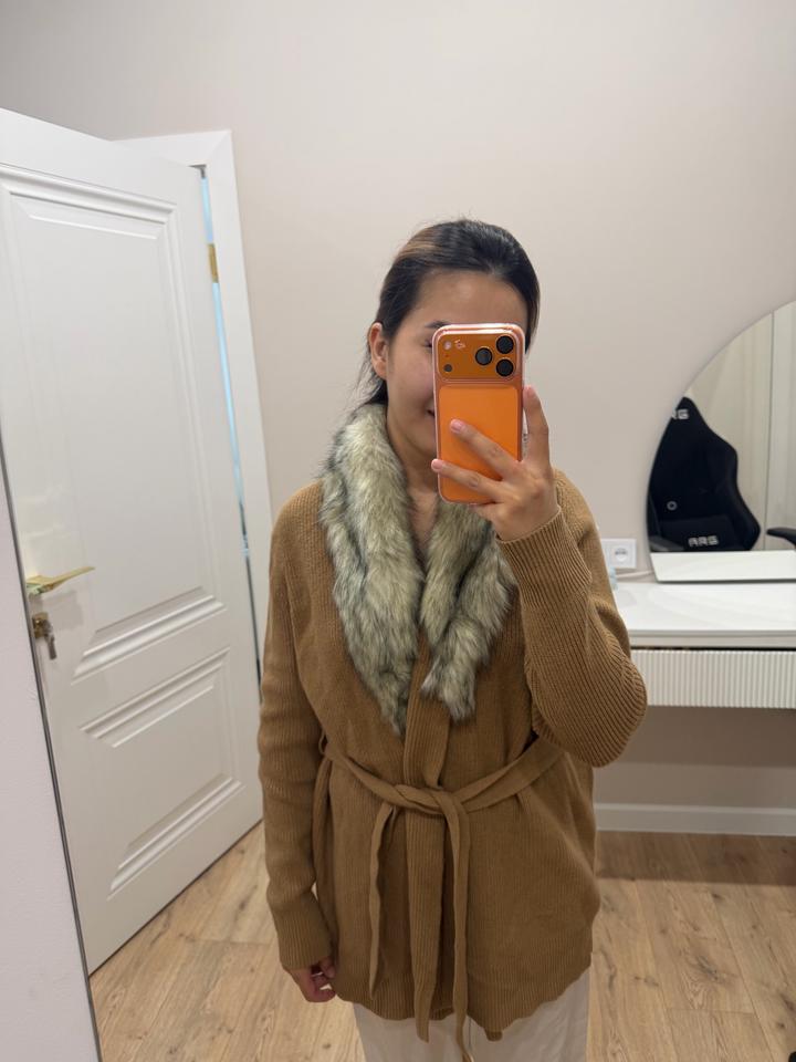 кардиган michael kors