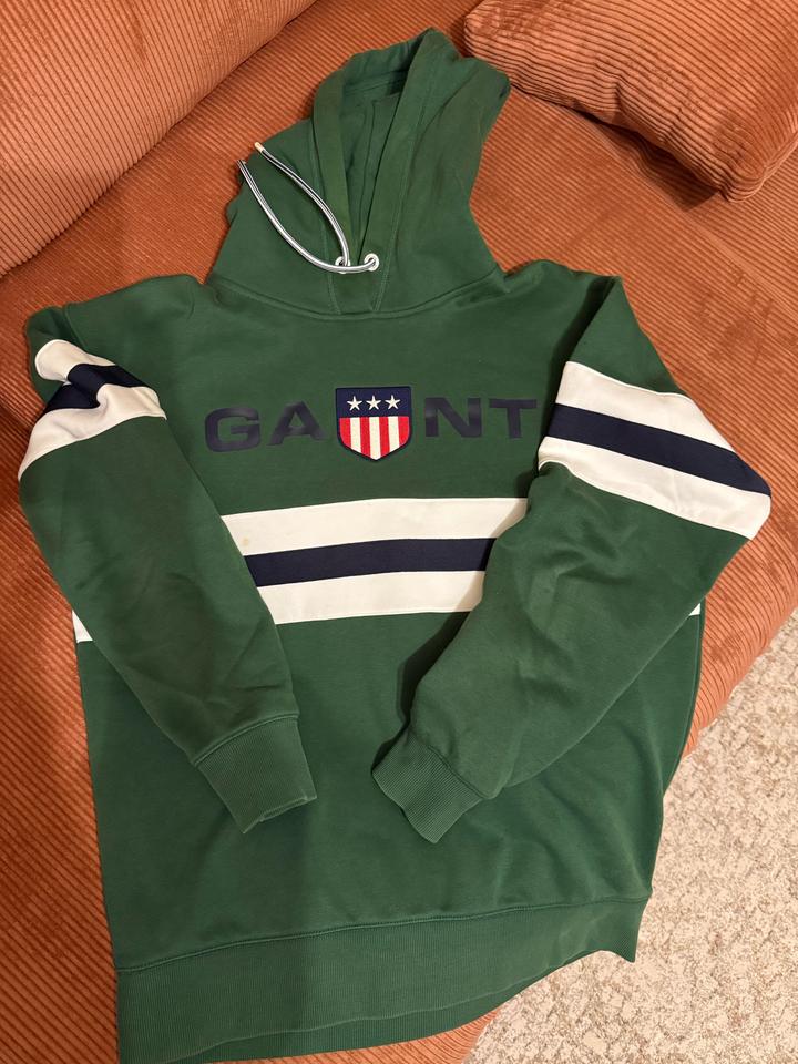 GANT