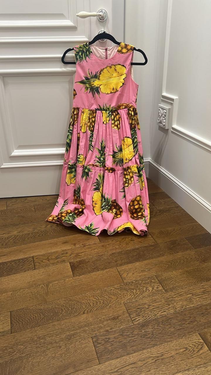 Dolce & Gabbana