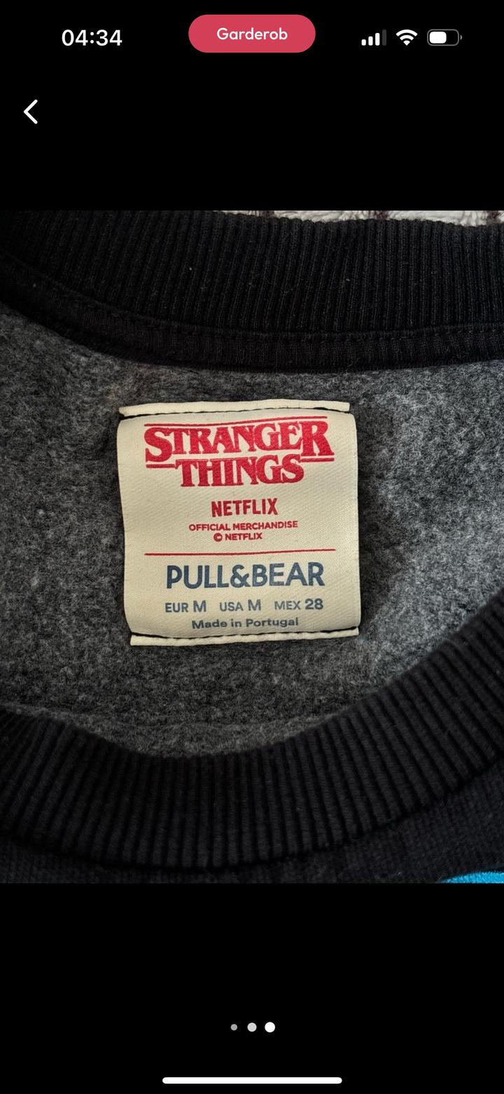 Pull & Bear