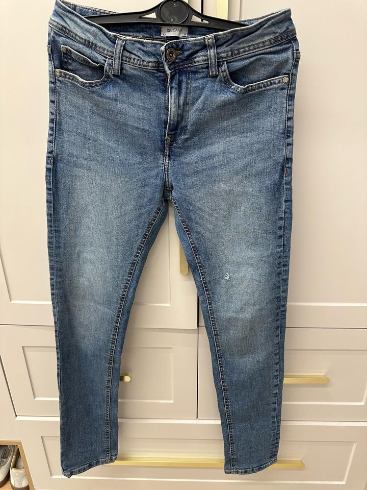 LC Waikiki Мужские джинсы Waikiki