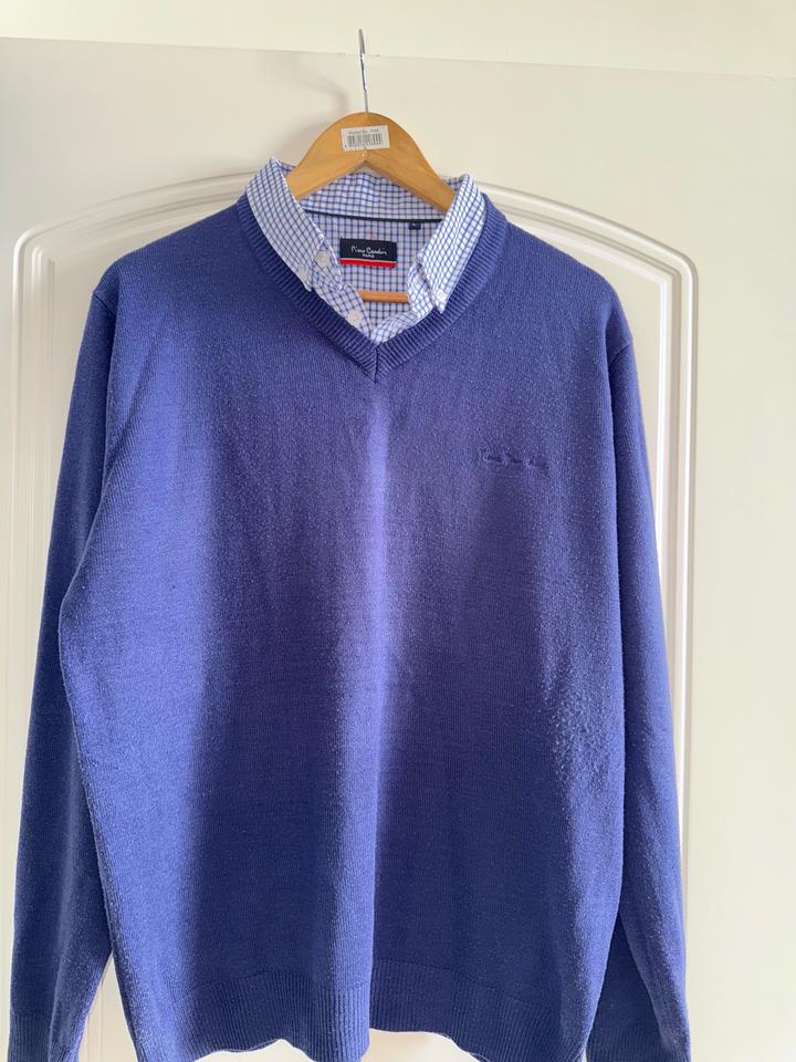 Pierre Cardin