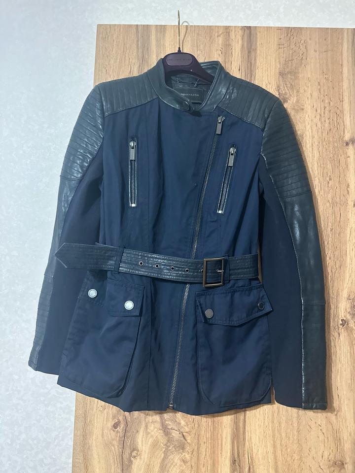 Куртка BCBGMAXAZRIA