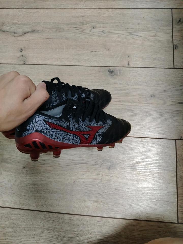 Mizuno