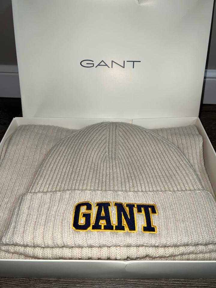 GANT