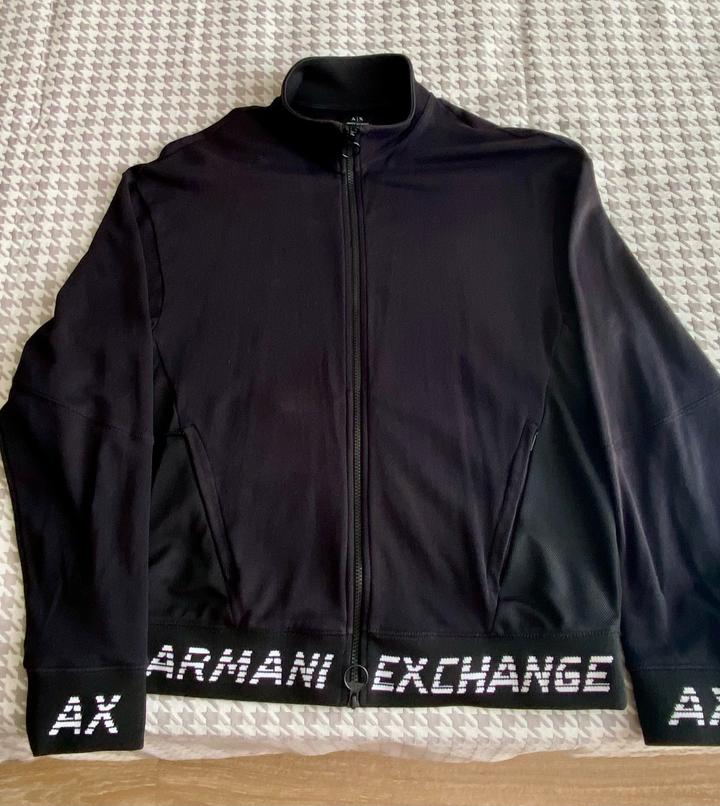 Armani Exchange