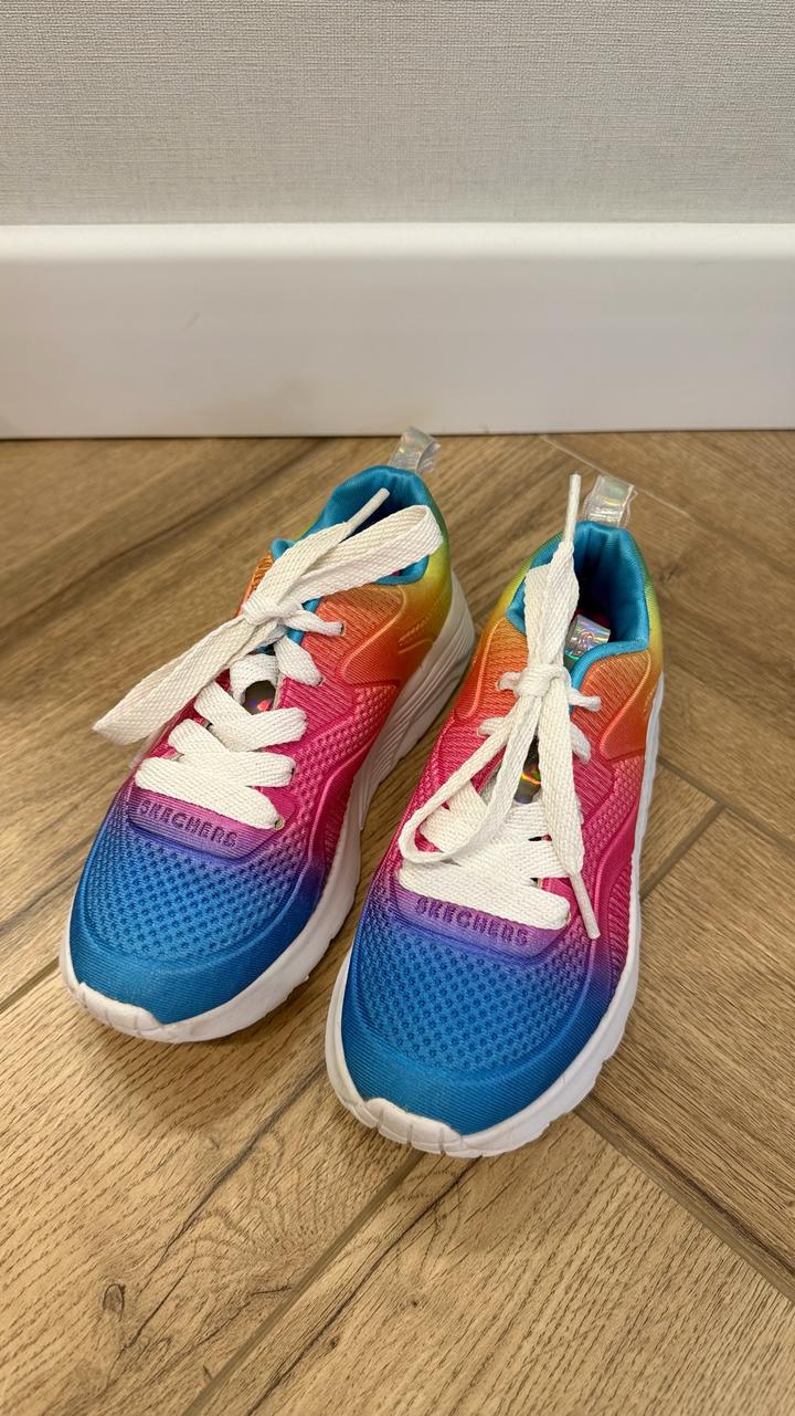 Кроссовки Skechers