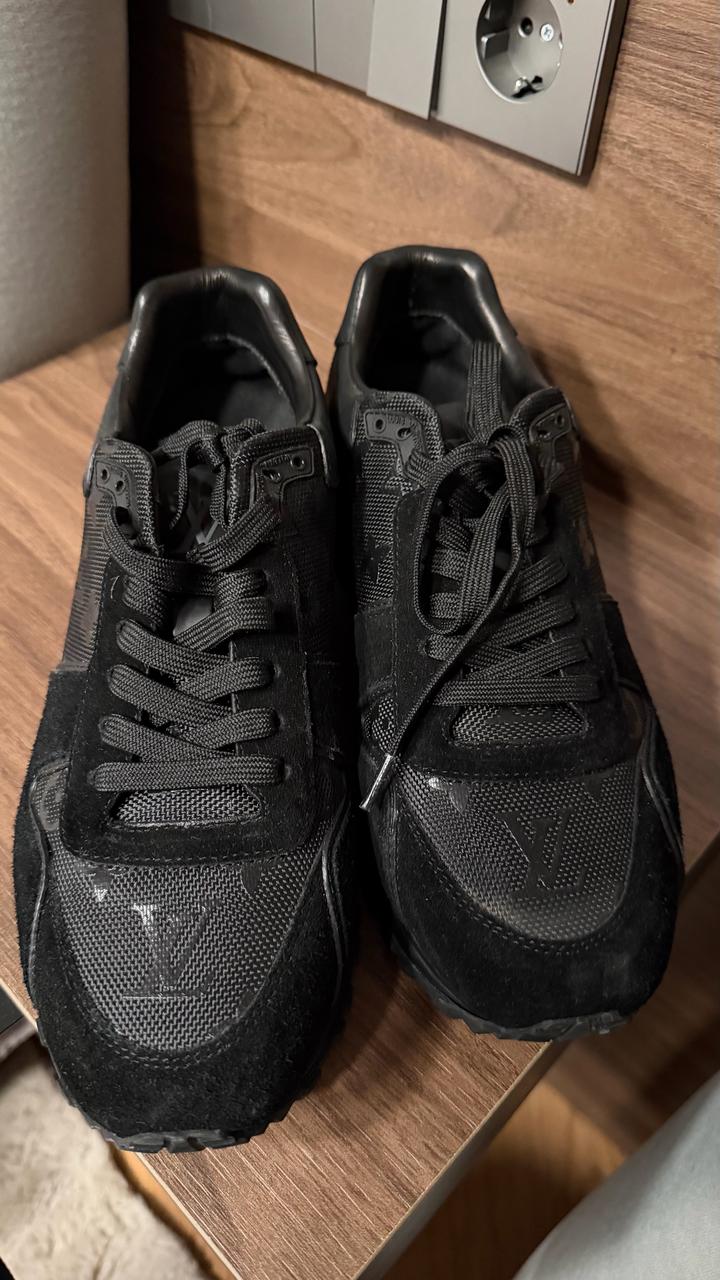 Кроссовки Louis Vuitton
