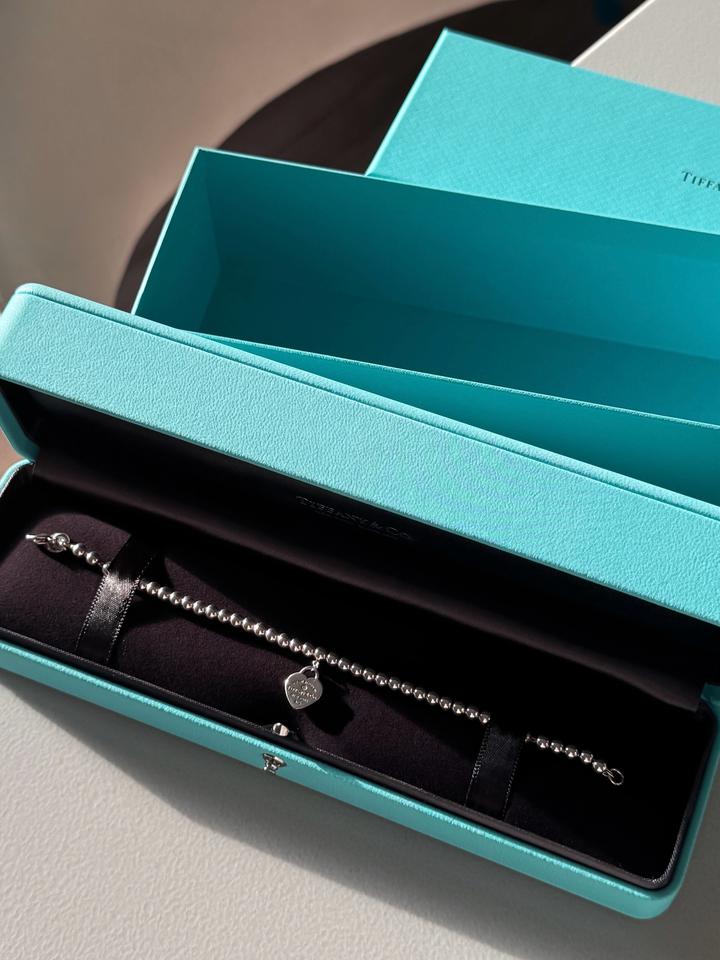 Tiffany & Co. Браслет Tiffany Оригинал