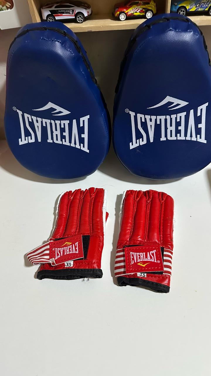 Everlast