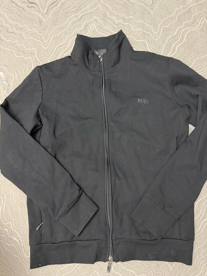 Hugo Boss