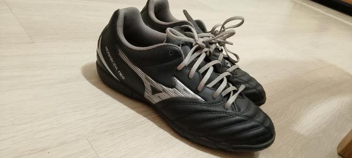 Mizuno