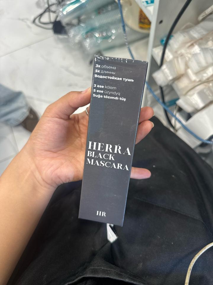 herra