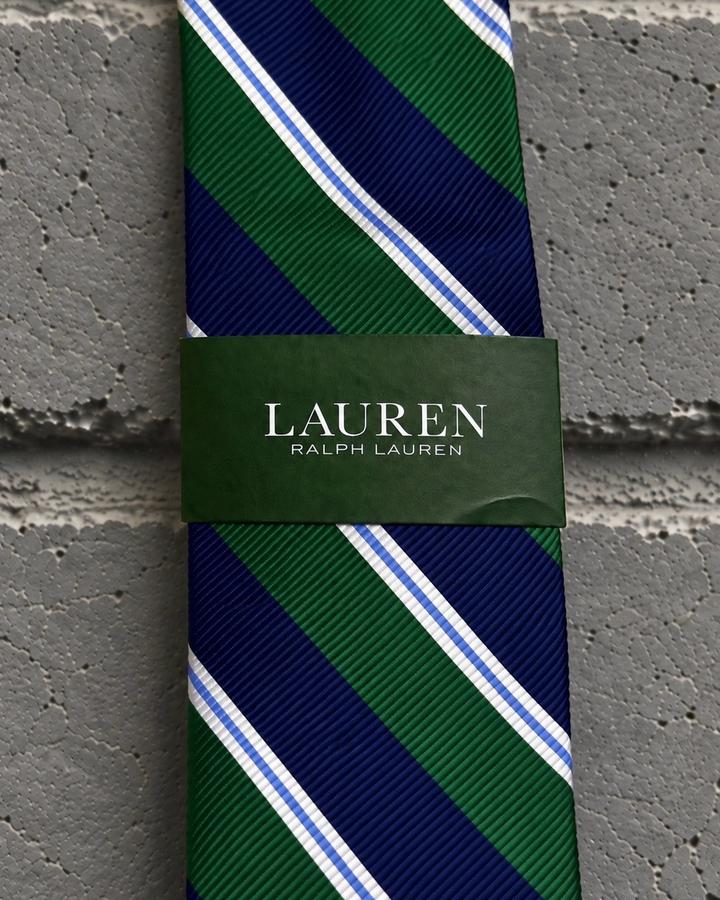 Lauren Ralph Lauren галстук Ralph Lauren