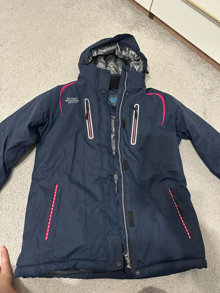 Eastern Mountain Sports