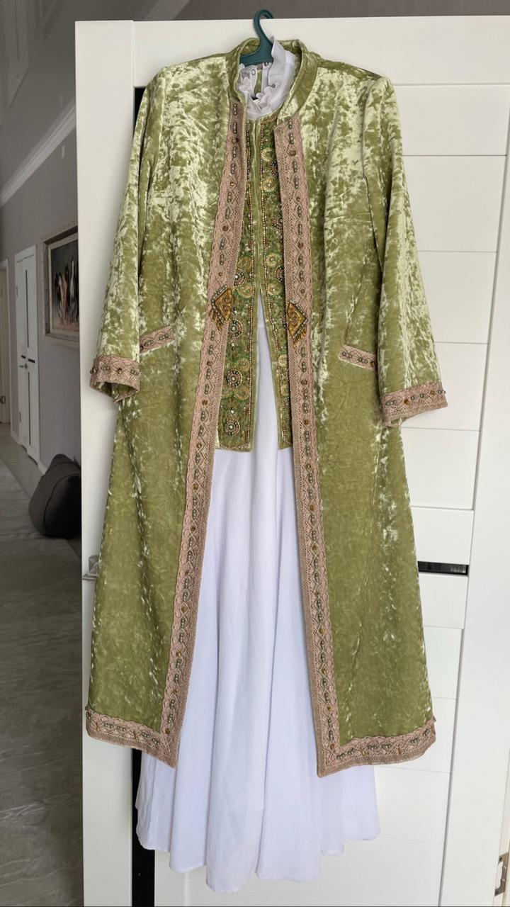 aliya tuman