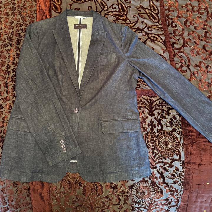 Marks & Spencer Пиджак M&S Collection