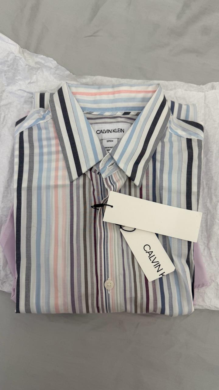 Calvin Klein