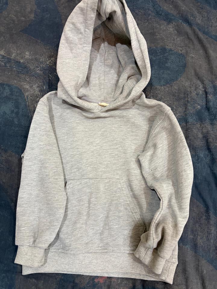Zara Худи