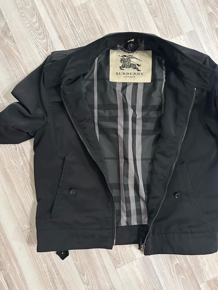 Burberry