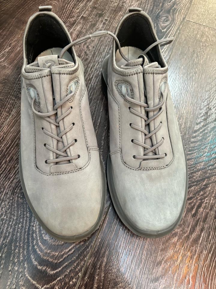 Кроссовки Ecco ST.360