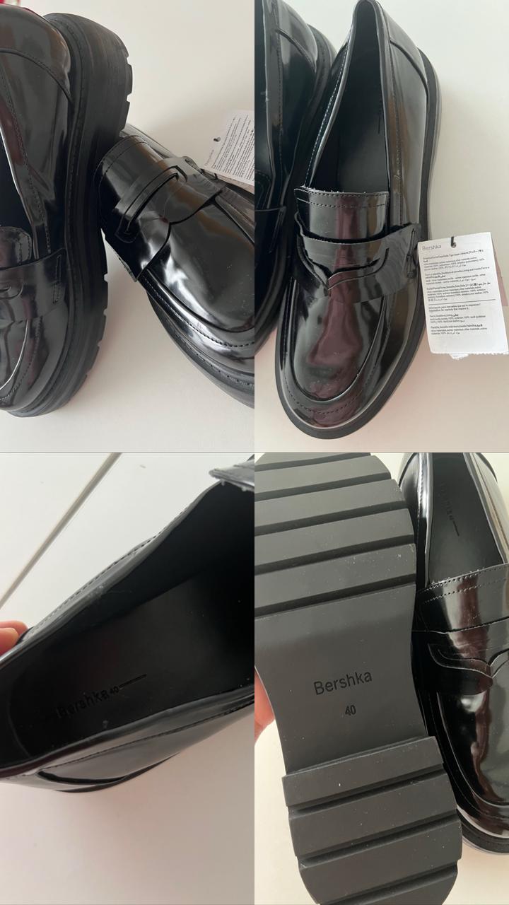 Bershka