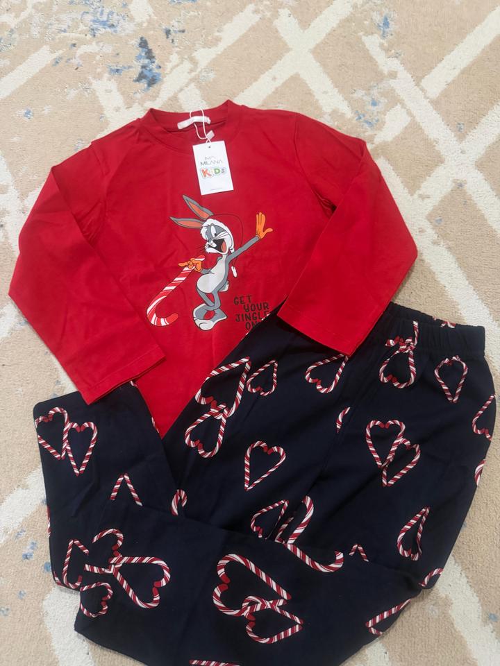 Milana Kids