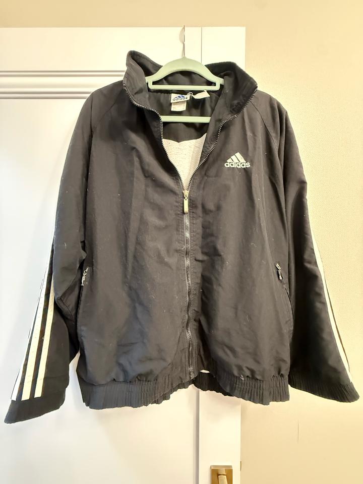 Adidas