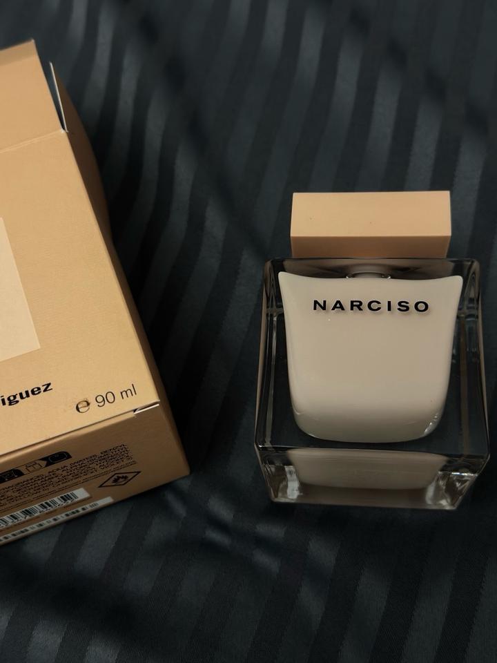 Парфюмерная вода Narciso Rodriguez Narciso Poudrée