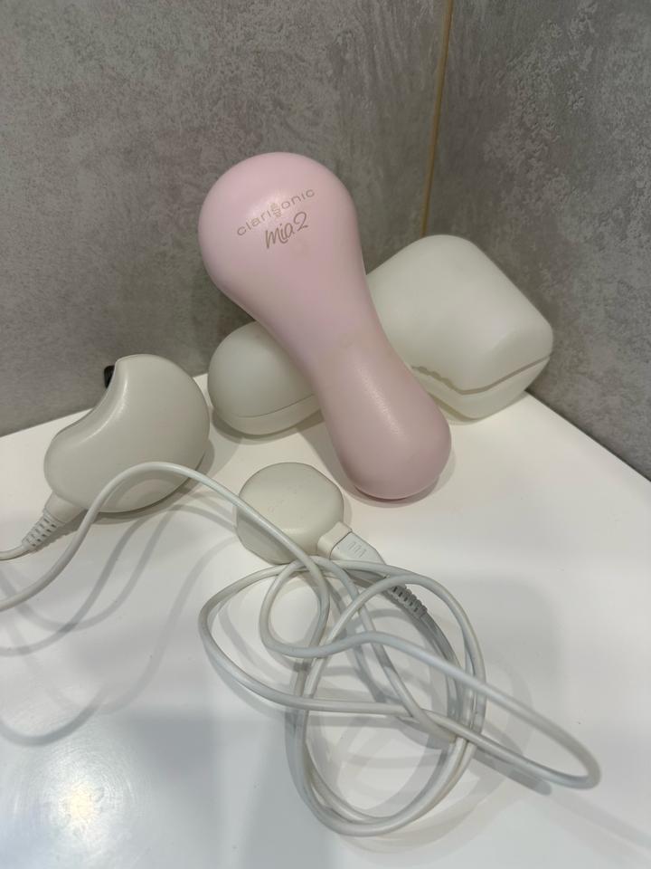 Clarisonic