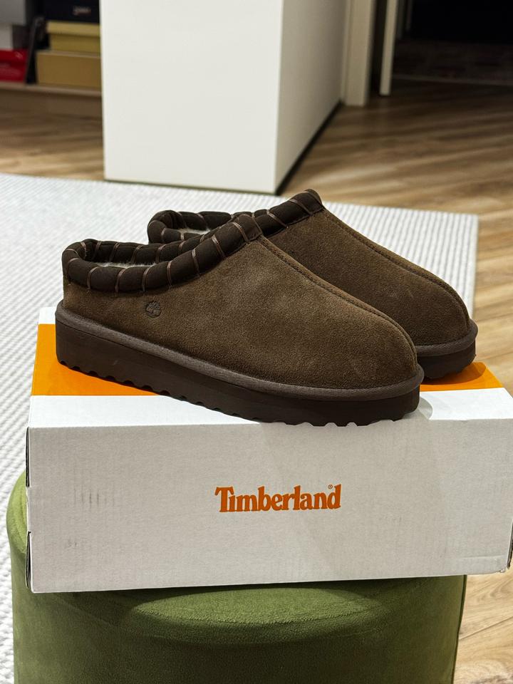 Timberland