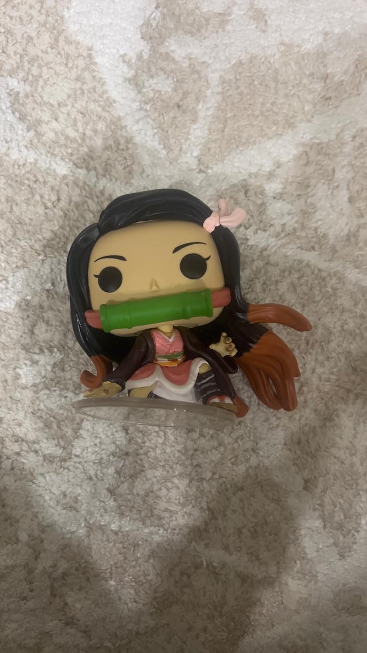 Funko pop Nezuko Komado 868