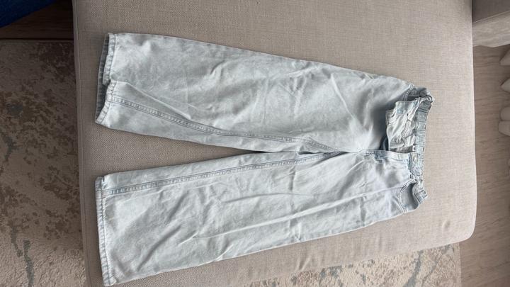Джинсы UNIQLO