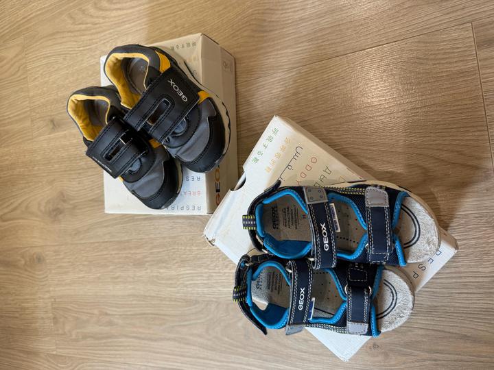 Geox