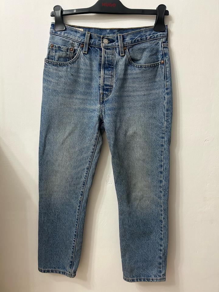 Джинсы Levi's 501