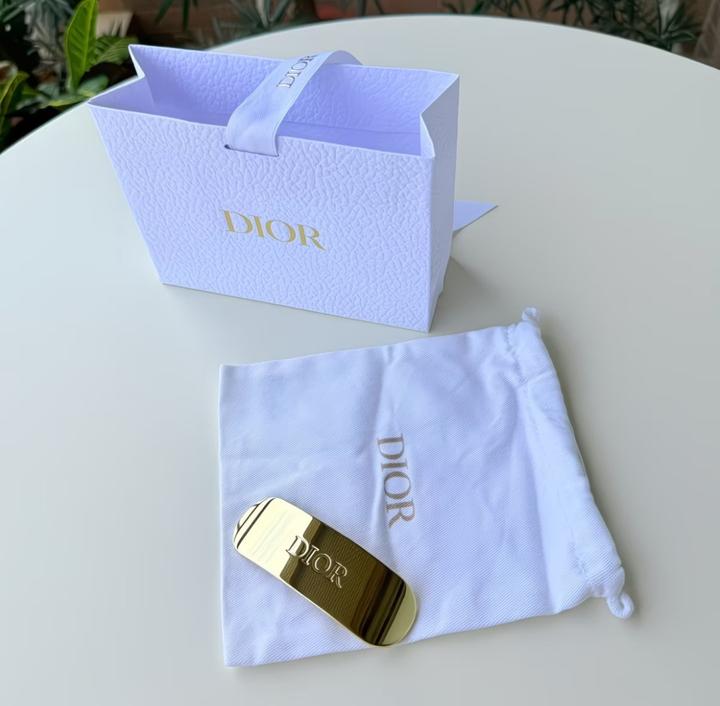 Заколка для волос Dior