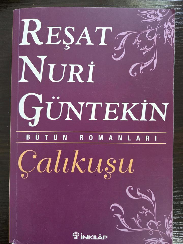 Продам книгу на турецком