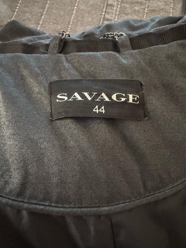 Savage