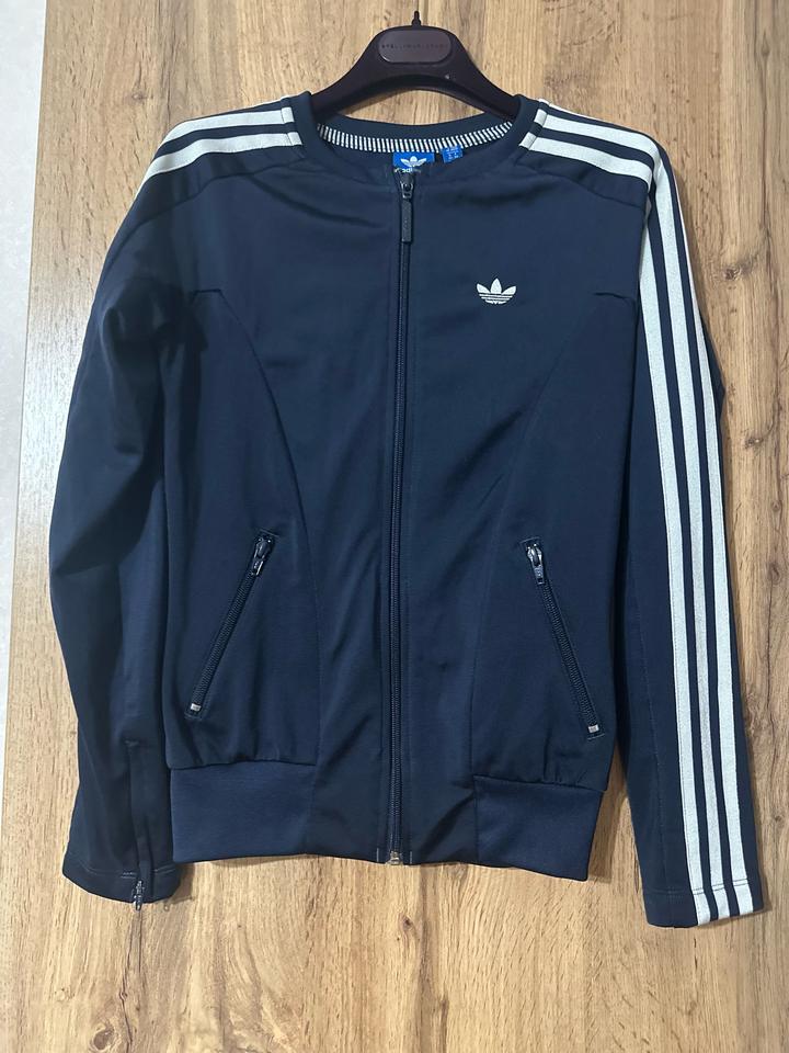 Adidas